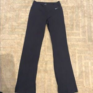 Nike yoga pants